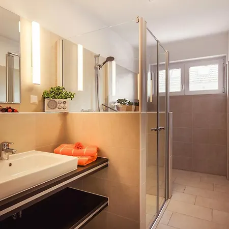Sonnentraum Apartment Zinnowitz Exterior photo