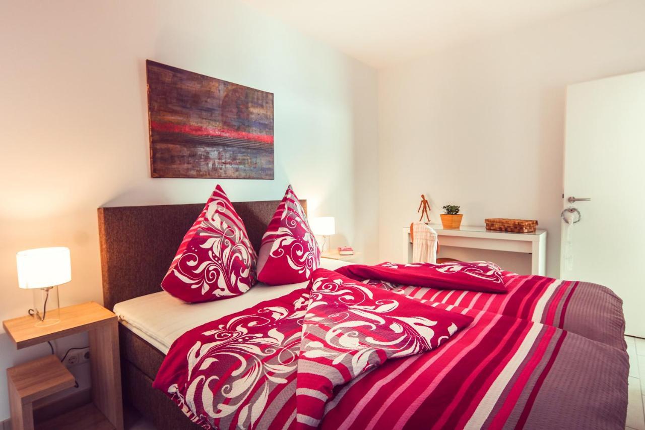 Apartment Sonnentraum Zinnowitz