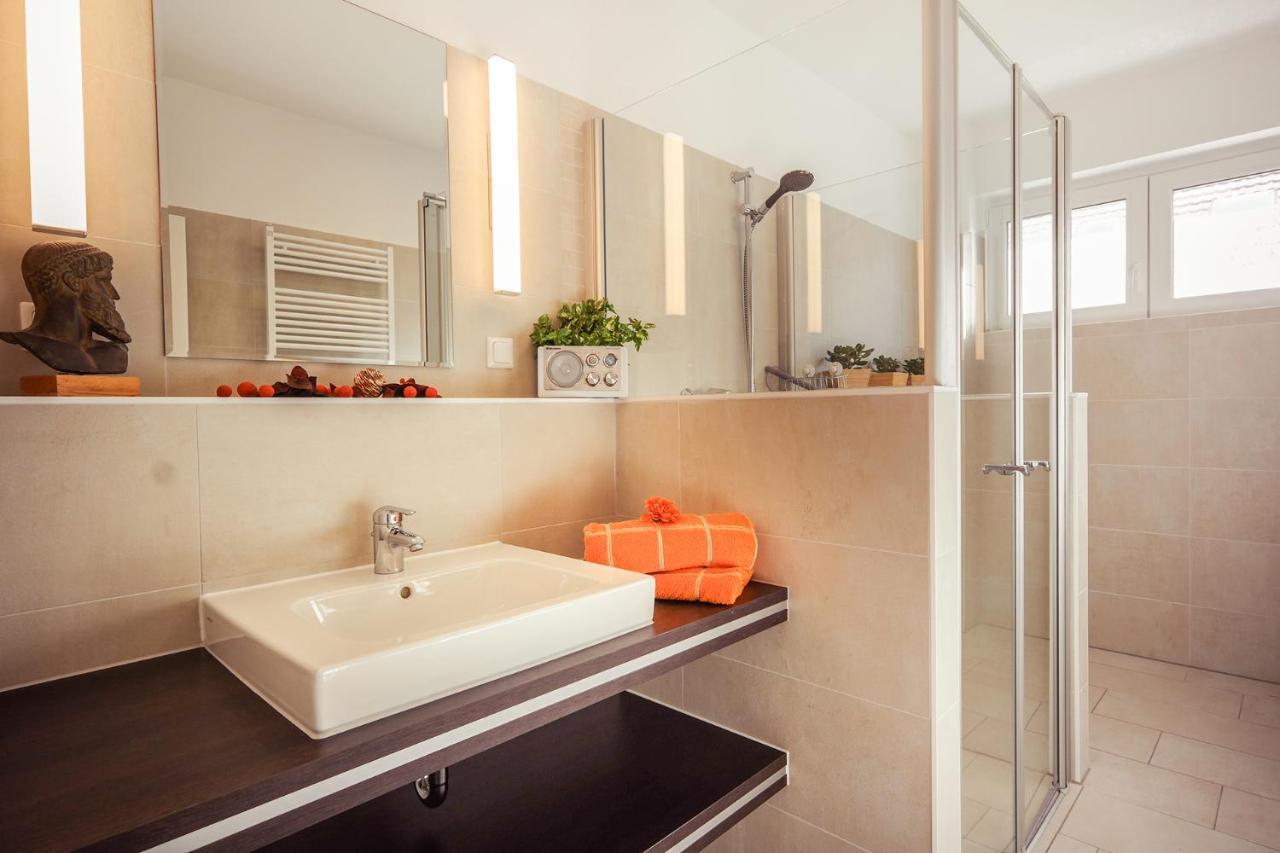 Sonnentraum Apartment