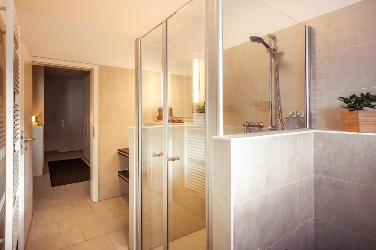Sonnentraum Apartment *