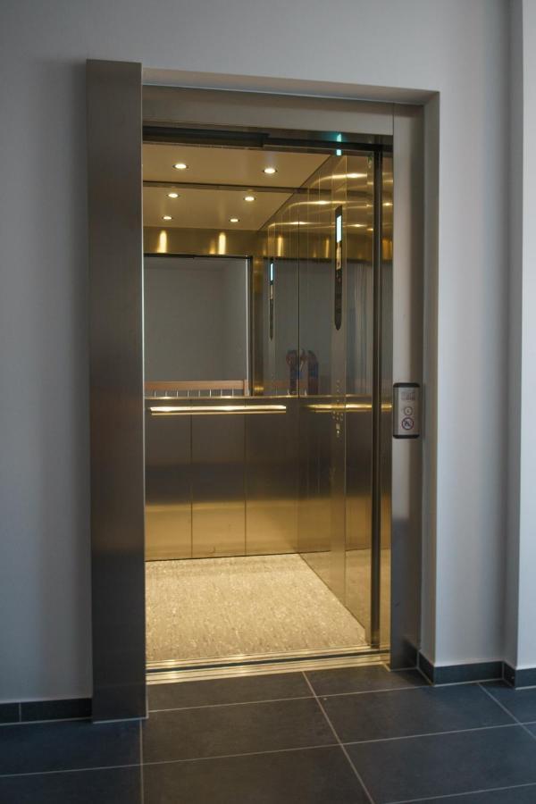 Sonnentraum Apartment